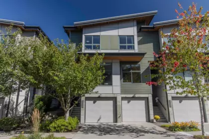 1152 Natures Gate, Squamish, BC, Squamish — Townhouse for sale