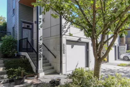 1152 Natures Gate, Squamish, BC, Squamish — Townhouse for sale