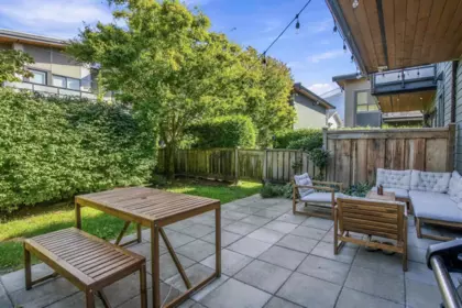 1152 Natures Gate, Squamish, BC, Squamish — Townhouse for sale