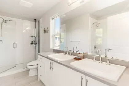 Guest Bathroom Photo of 1152 Natures Gate, Squamish, BC