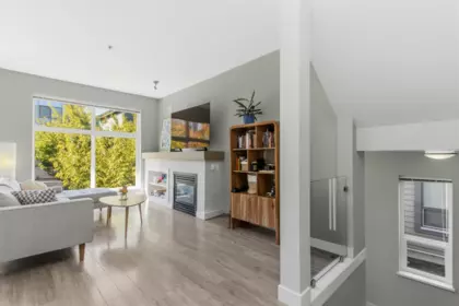 Kitchen Photo of 1152 Natures Gate, Squamish, BC