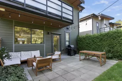 1152 Natures Gate, Squamish, BC, Squamish — Townhouse for sale