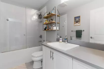 Mudroom Photo of 1152 Natures Gate, Squamish, BC