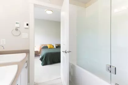 Powder Room Photo of 1152 Natures Gate, Squamish, BC