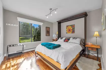 Pantry Photo of 1002 Ironwork Passage, Vancouver, BC