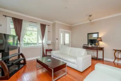 Breakfast Nook Photo of 1546 E 2nd Avenue, Vancouver, BC