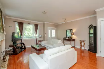 Pantry Photo of 1546 E 2nd Avenue, Vancouver, BC