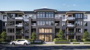 214 2178 Prairie Avenue, Port Coquitlam, BC