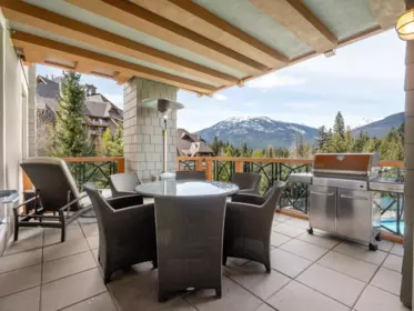 33 4617 Blackcomb Way, Whistler, BC, Whistler — Apartment/Condo for sale