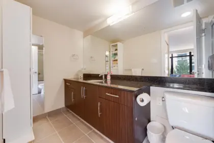801 6351 Buswell Street, Richmond, BC, Richmond — Apartment/Condo for sale