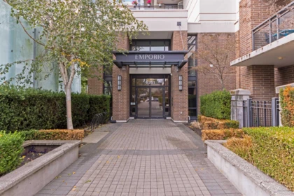 801 6351 Buswell Street, Richmond, BC, Richmond — Apartment/Condo for sale