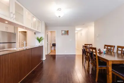 801 6351 Buswell Street, Richmond, BC, Richmond — Apartment/Condo for sale