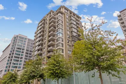 801 6351 Buswell Street, Richmond, BC, Richmond — Apartment/Condo for sale