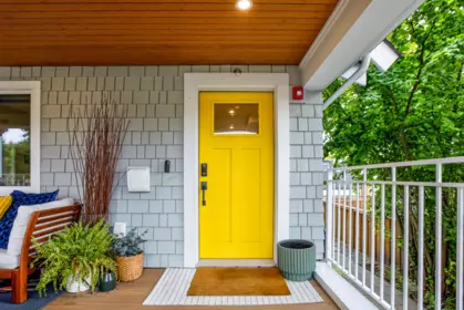 Exterior Rear Photo of 1444 E 30th Avenue, Vancouver, BC