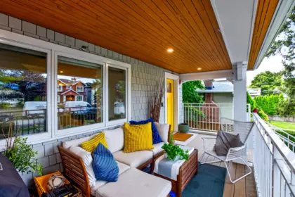 Family Room Photo of 1444 E 30th Avenue, Vancouver, BC