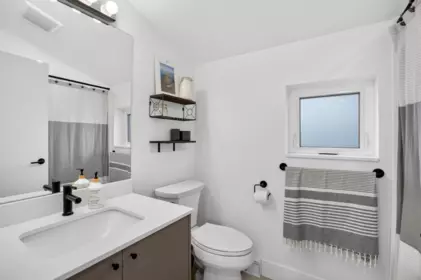 Laundry Room Photo of 1444 E 30th Avenue, Vancouver, BC