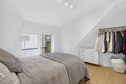 Loft / Bonus Room Photo of 1444 E 30th Avenue, Vancouver, BC