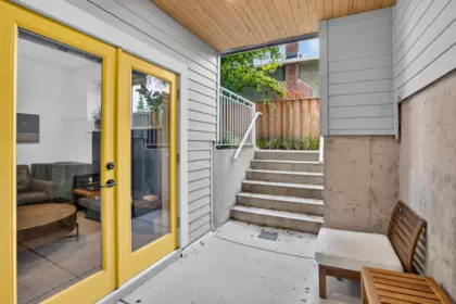 Outdoor Patio Photo of 1444 E 30th Avenue, Vancouver, BC