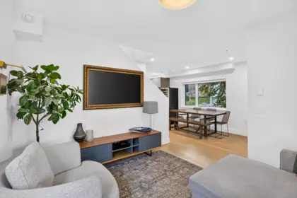 Pantry Photo of 1444 E 30th Avenue, Vancouver, BC