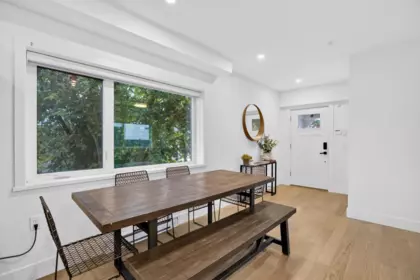 Primary Bedroom Photo of 1444 E 30th Avenue, Vancouver, BC