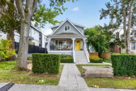 1444 E 30th Avenue, Vancouver, BC
