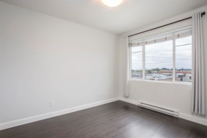 Bedroom 3 Photo of 415 11882 226 Street, Maple Ridge, BC