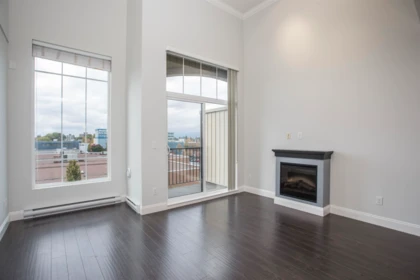 Breakfast Nook Photo of 415 11882 226 Street, Maple Ridge, BC