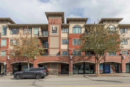 415 11882 226 Street, Maple Ridge, BC, Maple Ridge — Apartment/Condo for sale