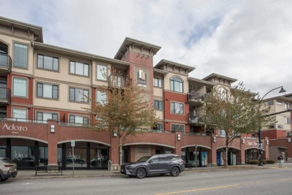 Fitness Center Photo Near 415 11882 226 Street, Maple Ridge, BC