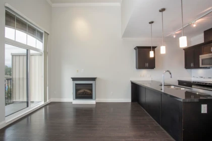 Pantry Photo of 415 11882 226 Street, Maple Ridge, BC