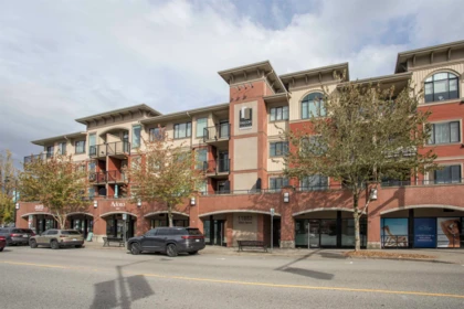 Playground / Recreational Area Near 415 11882 226 Street, Maple Ridge, BC