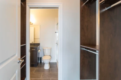 Powder Room Photo of 415 11882 226 Street, Maple Ridge, BC