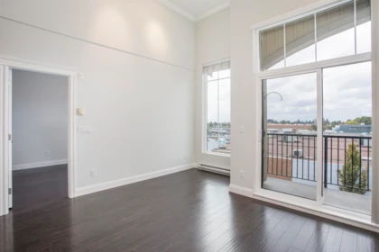 Primary Bedroom Photo of 415 11882 226 Street, Maple Ridge, BC