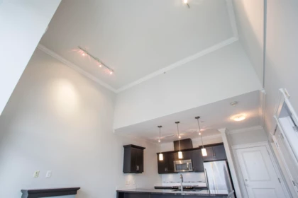 Walk-In Closet Photo of 415 11882 226 Street, Maple Ridge, BC