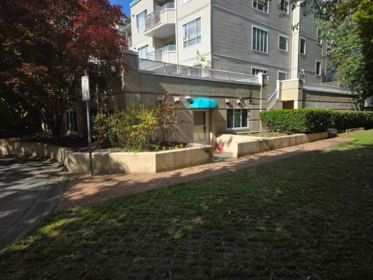 100 8655 Jones Road, Richmond, BC, Richmond — Apartment/Condo for sale