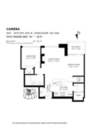 Hot Tub / Spa Photo of 504 1675 W 8 Avenue, Vancouver, BC