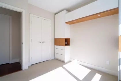 Pantry Photo of 504 1675 W 8 Avenue, Vancouver, BC