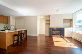 504 1675 W 8 Avenue, Vancouver, BC
