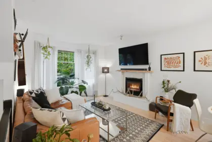 6556 121 Street, Surrey, BC, Surrey — Townhouse for sale