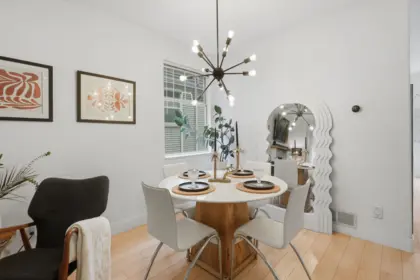 6556 121 Street, Surrey, BC, Surrey — Townhouse for sale