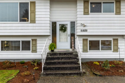 6486 Fern Street, Chilliwack, BC, Chilliwack — Single Family Residence for sale