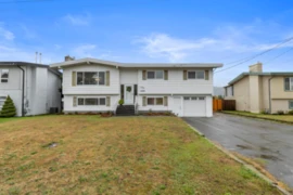 6486 Fern Street, Chilliwack, BC