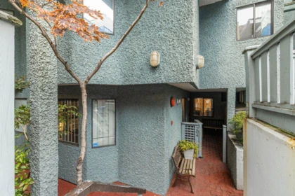 204 1220 W 6th Avenue, Vancouver, BC, Vancouver — Apartment/Condo for sale