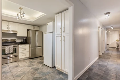 Guest Bathroom Photo of 204 1220 W 6th Avenue, Vancouver, BC