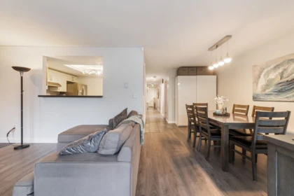 Laundry Room Photo of 204 1220 W 6th Avenue, Vancouver, BC