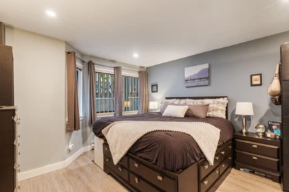 204 1220 W 6th Avenue, Vancouver, BC, Vancouver — Apartment/Condo for sale