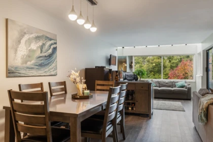 Loft / Bonus Room Photo of 204 1220 W 6th Avenue, Vancouver, BC