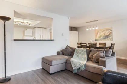 Mudroom Photo of 204 1220 W 6th Avenue, Vancouver, BC