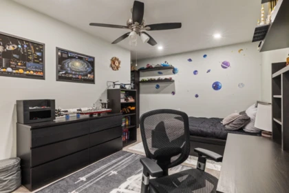 Pantry Photo of 204 1220 W 6th Avenue, Vancouver, BC
