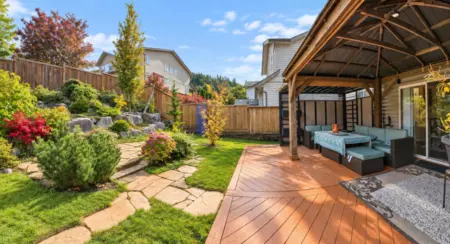 Community Amenities Photo (Clubhouse) of 10758 Beecham Place, Maple Ridge, BC